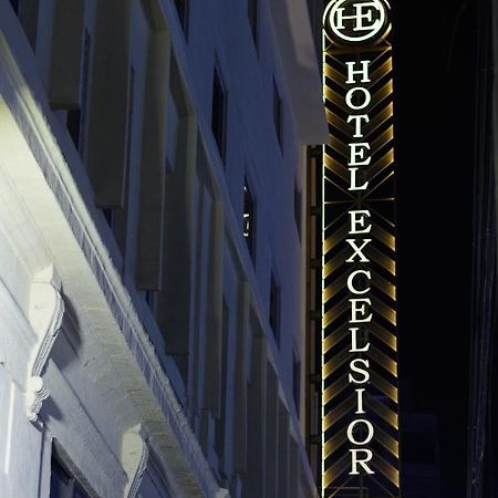 Hotel Excelsior Karachi Exterior foto